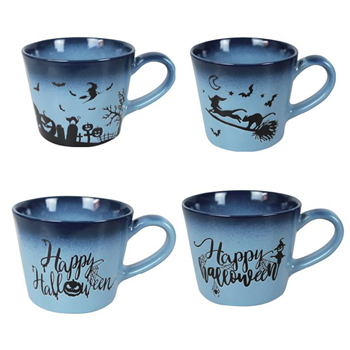 12.5oz Ceramic Mug