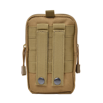 Tactical Waist Pouch
