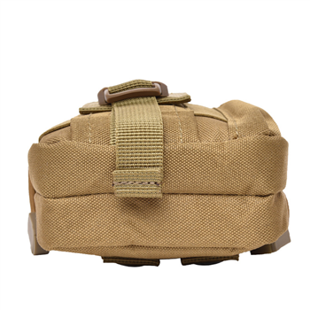 Tactical Waist Pouch