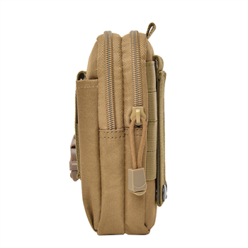 Tactical Waist Pouch