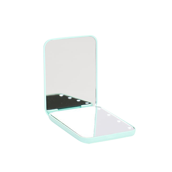 Pocket LED Mirror