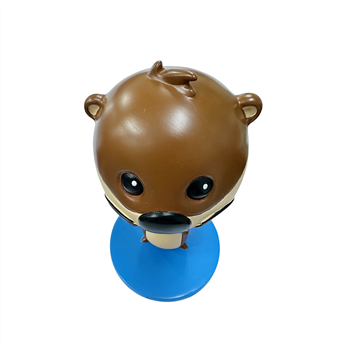 Animal Bobblehead Doll