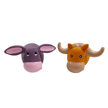 Squeaker Sound Chew Toys