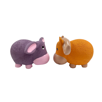 Squeaker Sound Chew Toys