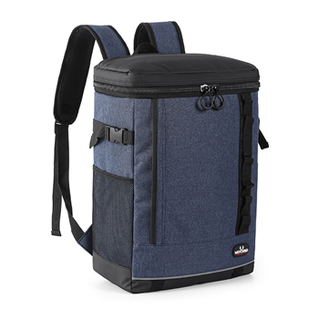 Camper Cooler Backpack