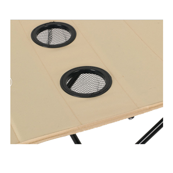 Pop & Lock Portable Camping Table