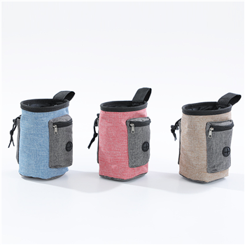 Dog Treat Pouch 