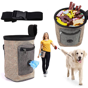 Dog Treat Pouch 