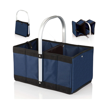 Collapsible Multi-Tasking Basket