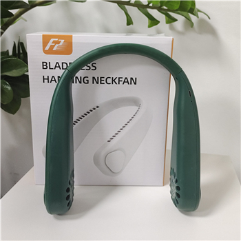 Portable Neck Fan