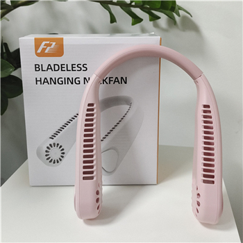 Portable Neck Fan