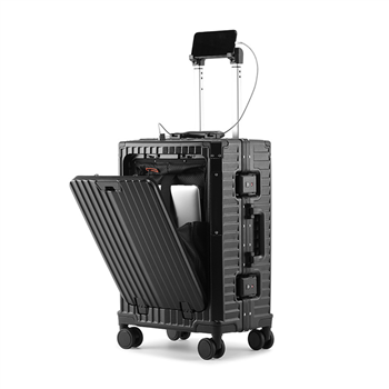 Multifunction Suitcase