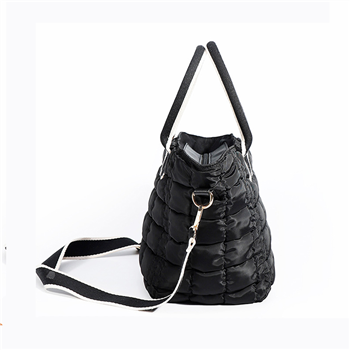 Puffy Handbag