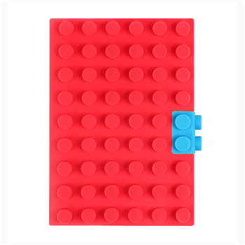 Silicone Notebook