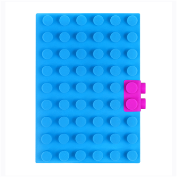 Silicone Notebook