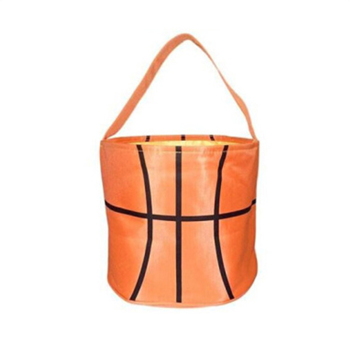 Canvas Buckets 