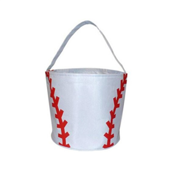 Canvas Buckets 
