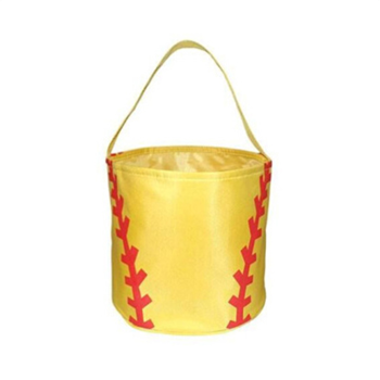 Canvas Buckets 