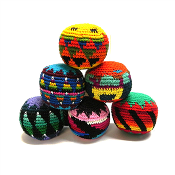 Hacky Sacks 