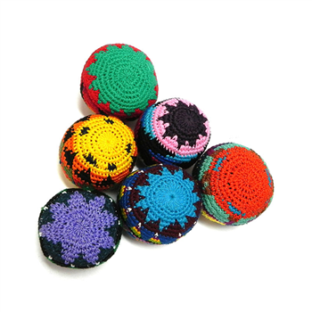 Hacky Sacks 