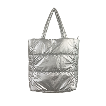 Puffy Tote Bag