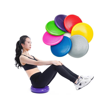 Wobble Cushion