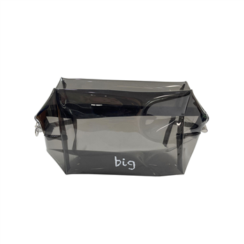 Cosmetic Bag- Big