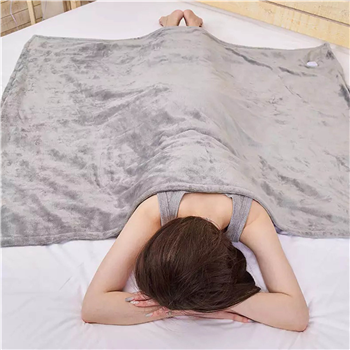 Electric Heated Blanket
