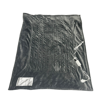 Electric Heated Blanket