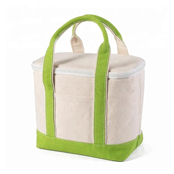 Small Boat Cooler