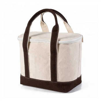 Small Boat Cooler