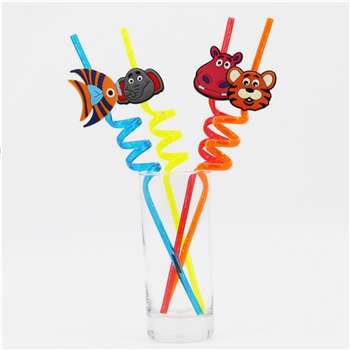 Reusable PET Straw