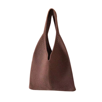 Knitted Handbag