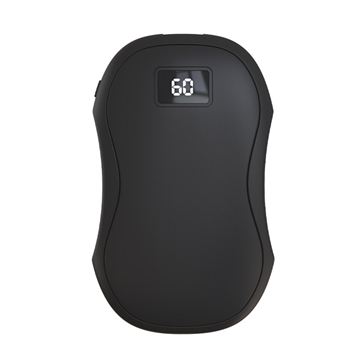 5000 mAh Electric Hand Warmer Power Bank