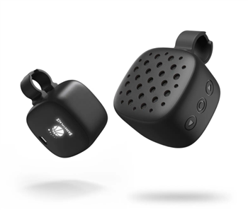 Mini Bluetooth Speaker