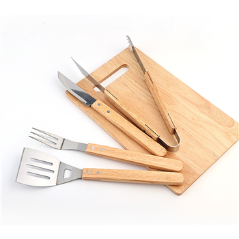 BBQ Tool Set