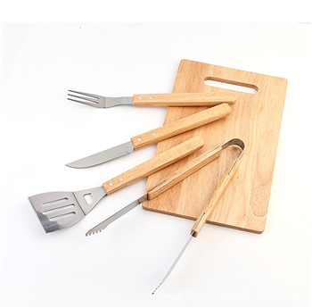 BBQ Tool Set