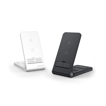 3-in-1 Wireless Charger
