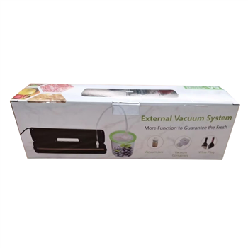 Vacuum Sealer