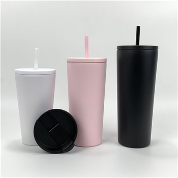 Stainless Steel Classic Tumbler