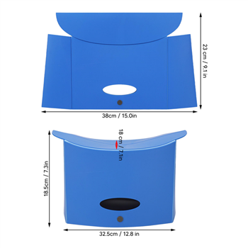 Portable Folding Stool