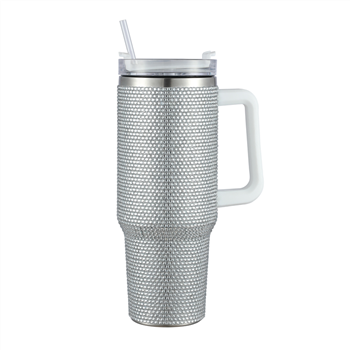 40oz Bling Tumbler