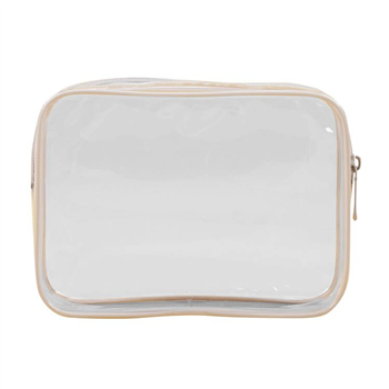 PVC Cosmetic Bag