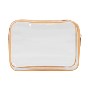 PVC Cosmetic Bag