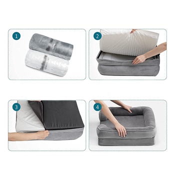 Pet Bed/Dog Sofa