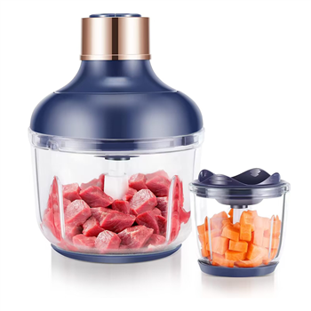 Food Processor