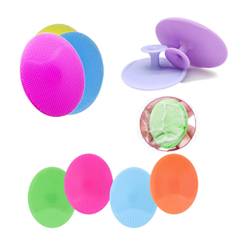 Baby Bath Silicone Brush