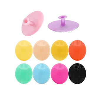 Baby Bath Silicone Brush