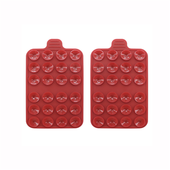 Silicone Double-Sided Suction Phone Case 
