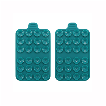 Silicone Double-Sided Suction Phone Case 